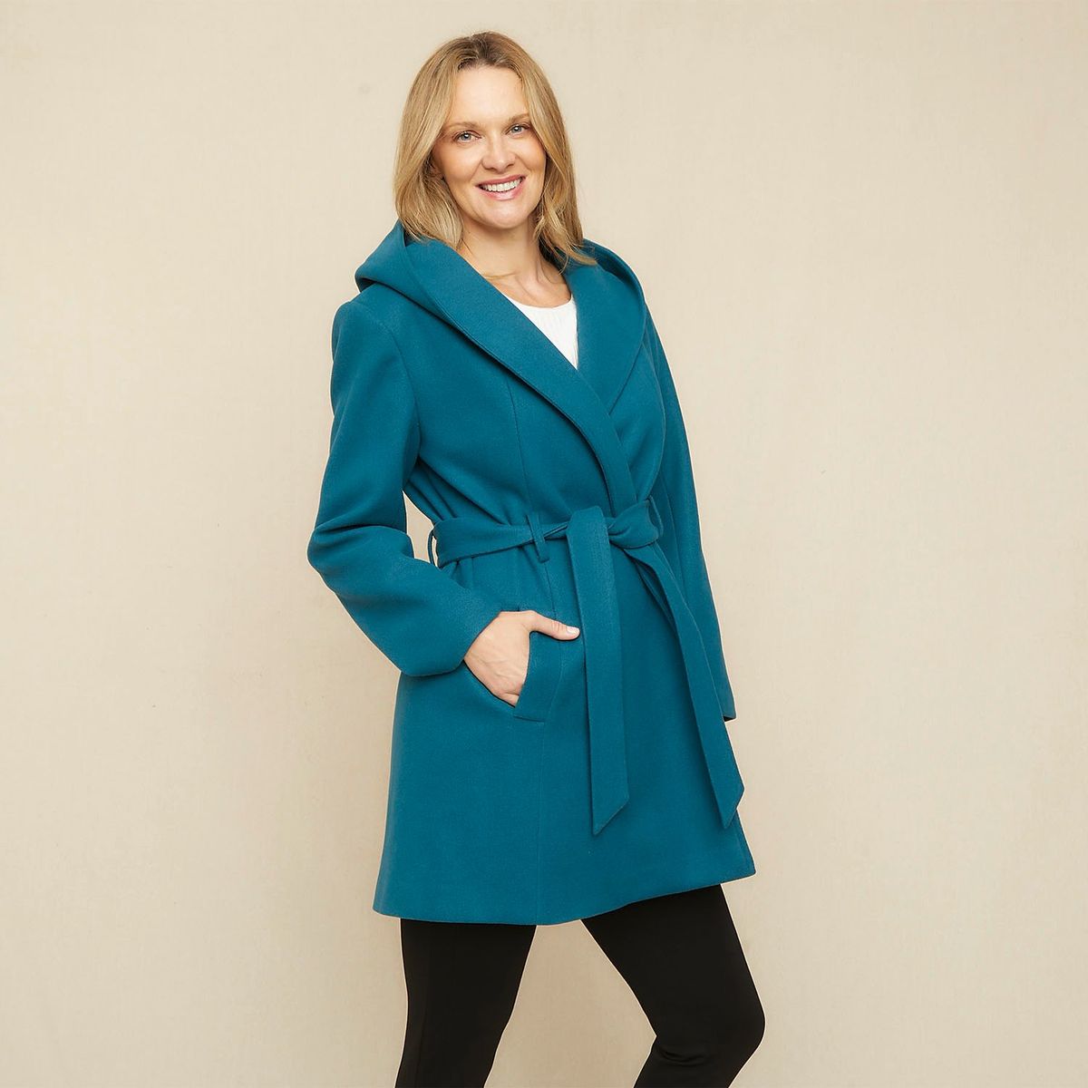 S COCCI - Abrigo Mujer S Cocci