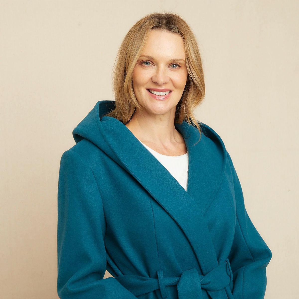 S COCCI - Abrigo Mujer S Cocci