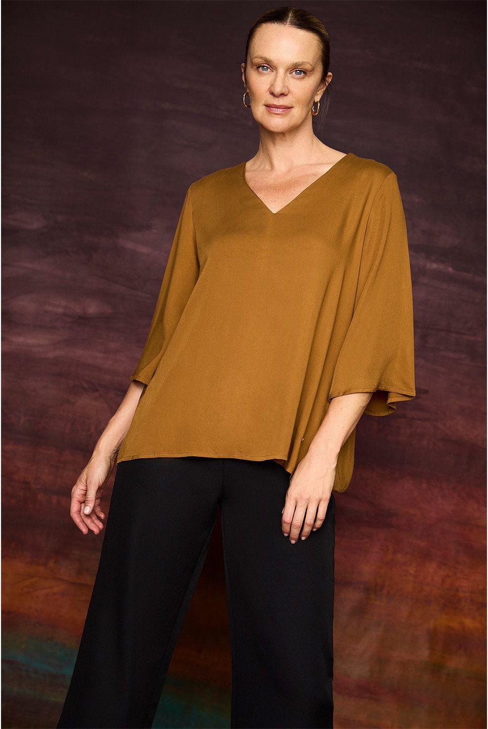 S COCCI - Blusa Mujer S Cocci
