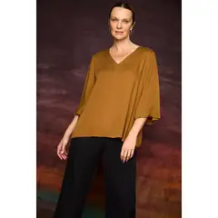 S COCCI - Blusa Mujer