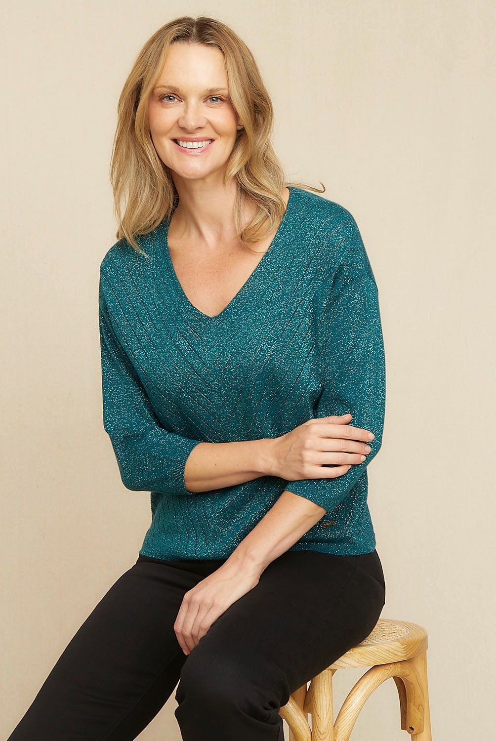 S COCCI - Sweater Mujer S Cocci