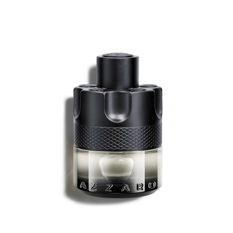 AZZARO Perfume Hombre The Most Wanted Edt Intense 50 Ml