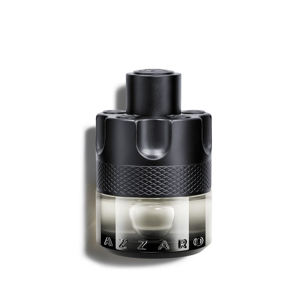 AZZARO - Perfume Hombre The Most Wanted Edt Intense 50 Ml Azzaro