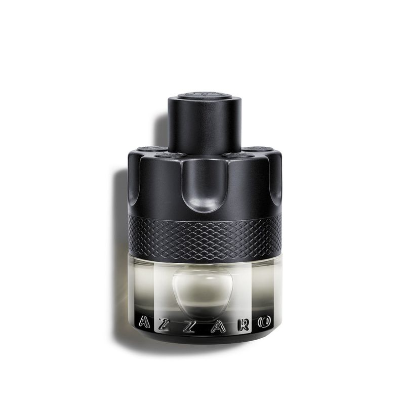 AZZARO - Perfume Hombre The Most Wanted EDT Intense 50 Ml Azzaro