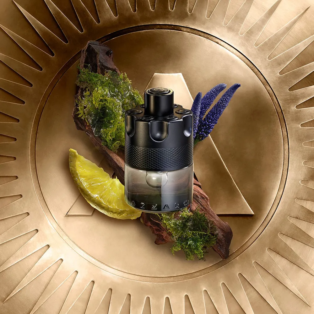Azzaro The Most Wanted Intense EDT 50 ml, foto 3