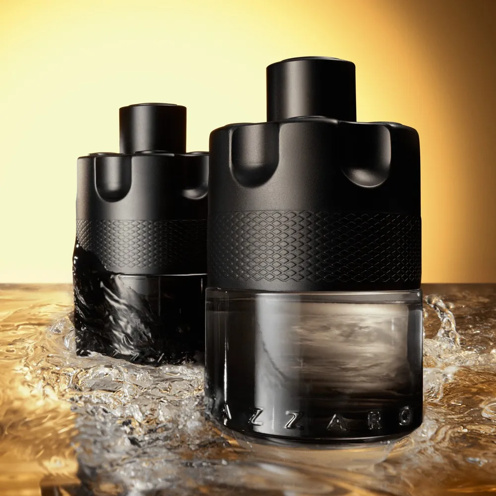 Azzaro The Most Wanted Intense EDT 50 ml, foto 5