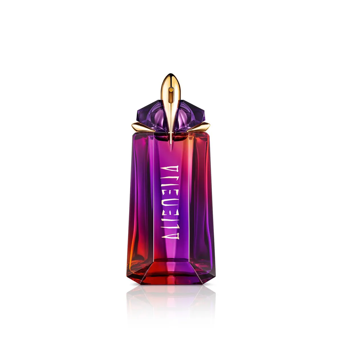 THIERRY MUGLER - Perfume Mujer Alien Suprasenses EDP 90 Ml Thierry Mugler
