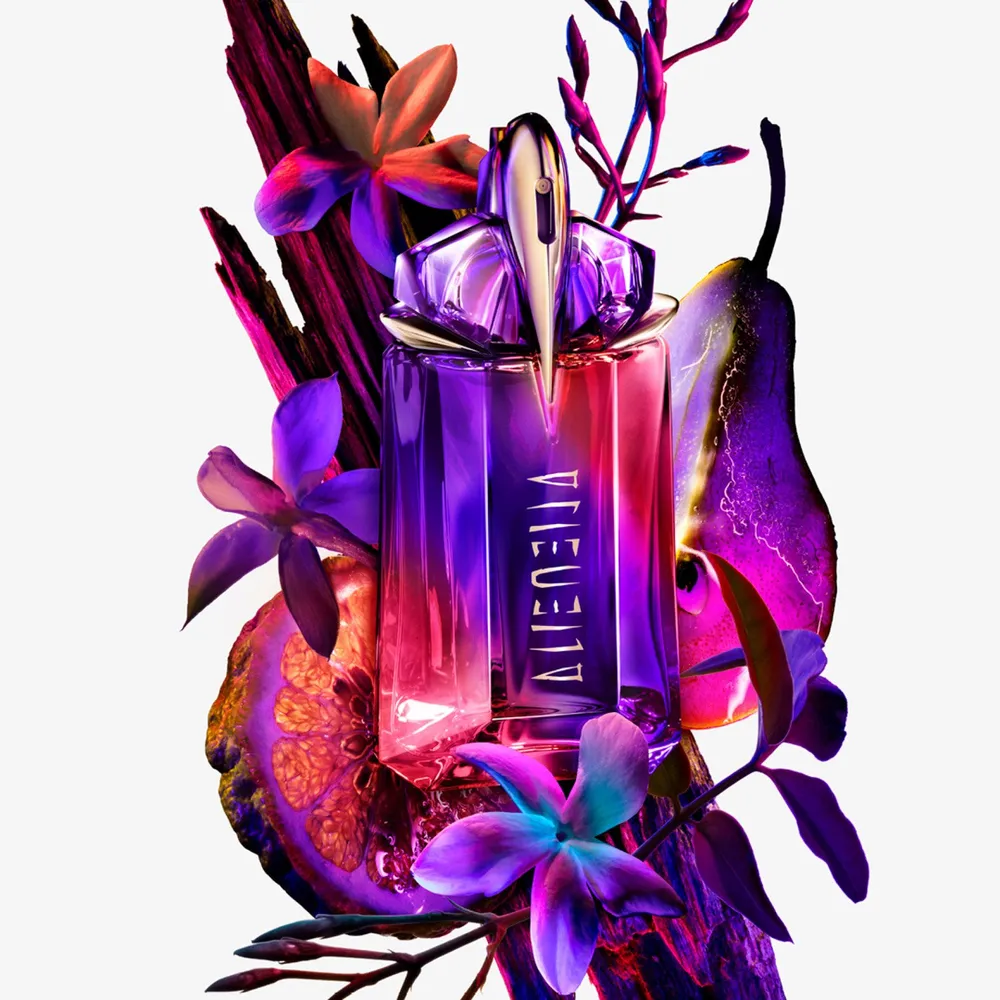 Mugler Alien Suprasenses EDP 90 ml, foto 3