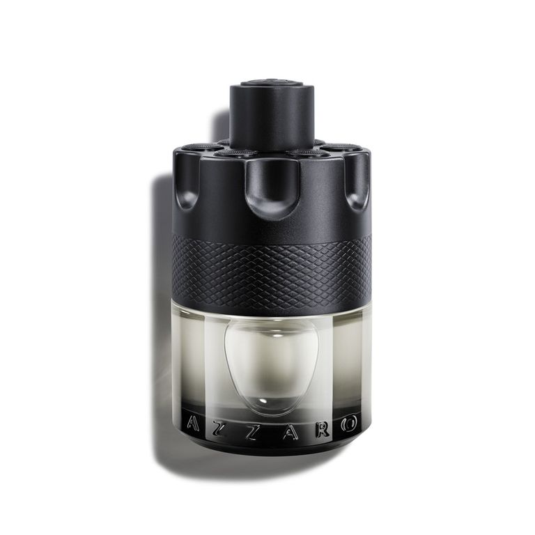 AZZARO Perfume Hombre The Most Wanted Edt Intense 100 Ml