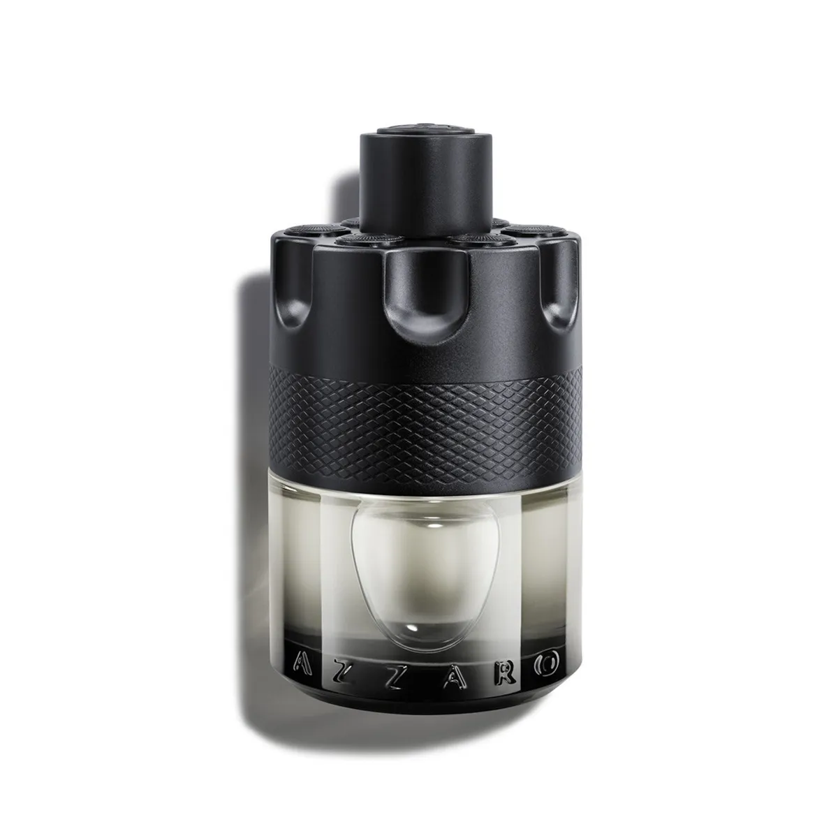 AZZARO - Perfume Hombre The Most Wanted Edt Intense 100 Ml Azzaro