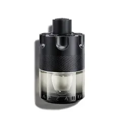 AZZARO - Perfume Hombre The Most Wanted Edt Intense 100 Ml