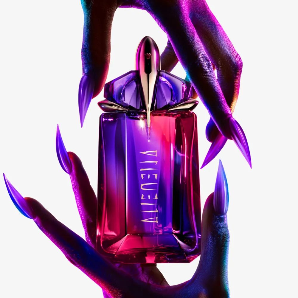 Mugler Alien Suprasenses EDP 60 ml, foto 4