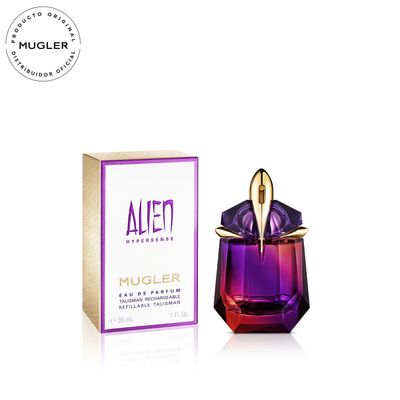 Imagen 2 del producto Perfume Mujer Alien Suprasenses EDP 30 Ml