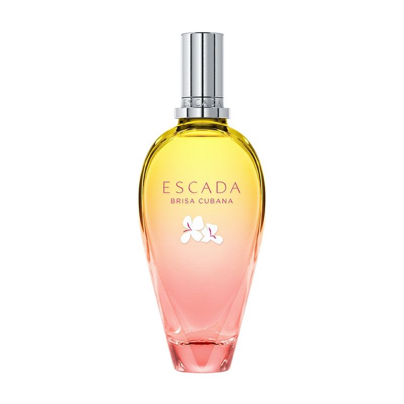 ESCADA - Perfume Mujer Brisa Cubana EDT 100 Ml Escada