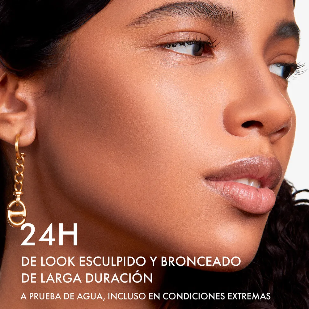 Dior Forever Skin Contour 02 Tan, foto 5