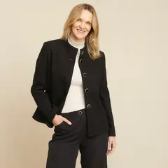 S COCCI - Chaqueta Mujer