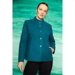 S COCCI - Chaqueta Mujer
