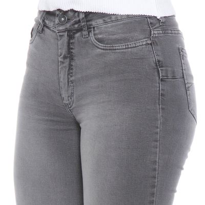 Imagen 2 del producto Jeans Flare Tiro Alto Mujer