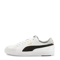 PUMA - Serve Pro Lite Zapatilla Skate Hombre Negro