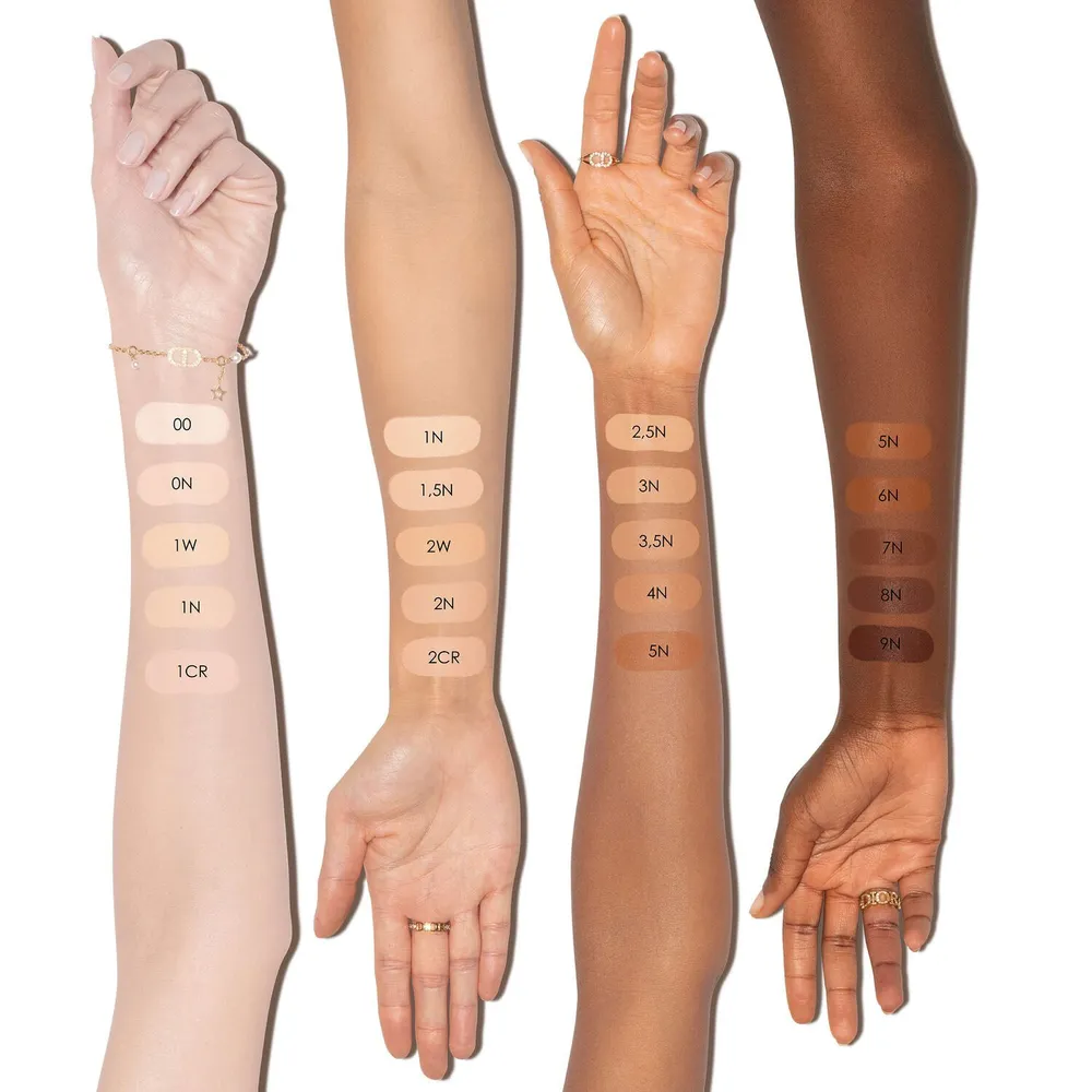 Dior Forever Skin Perfect 5N Neutral, foto 7
