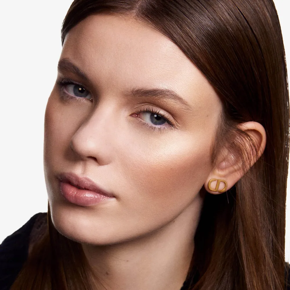 Dior Rouge Blush Colour & Glow 100 Diorissimo, foto 4
