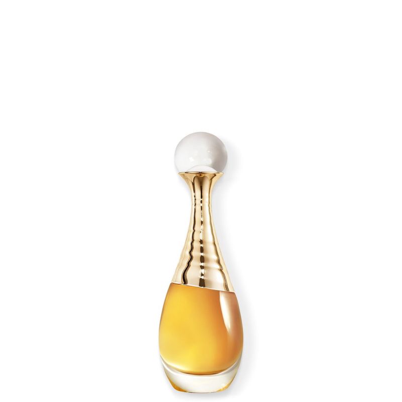 DIOR - Perfume Mujer J'adore l'Or - Perfume con notas florales