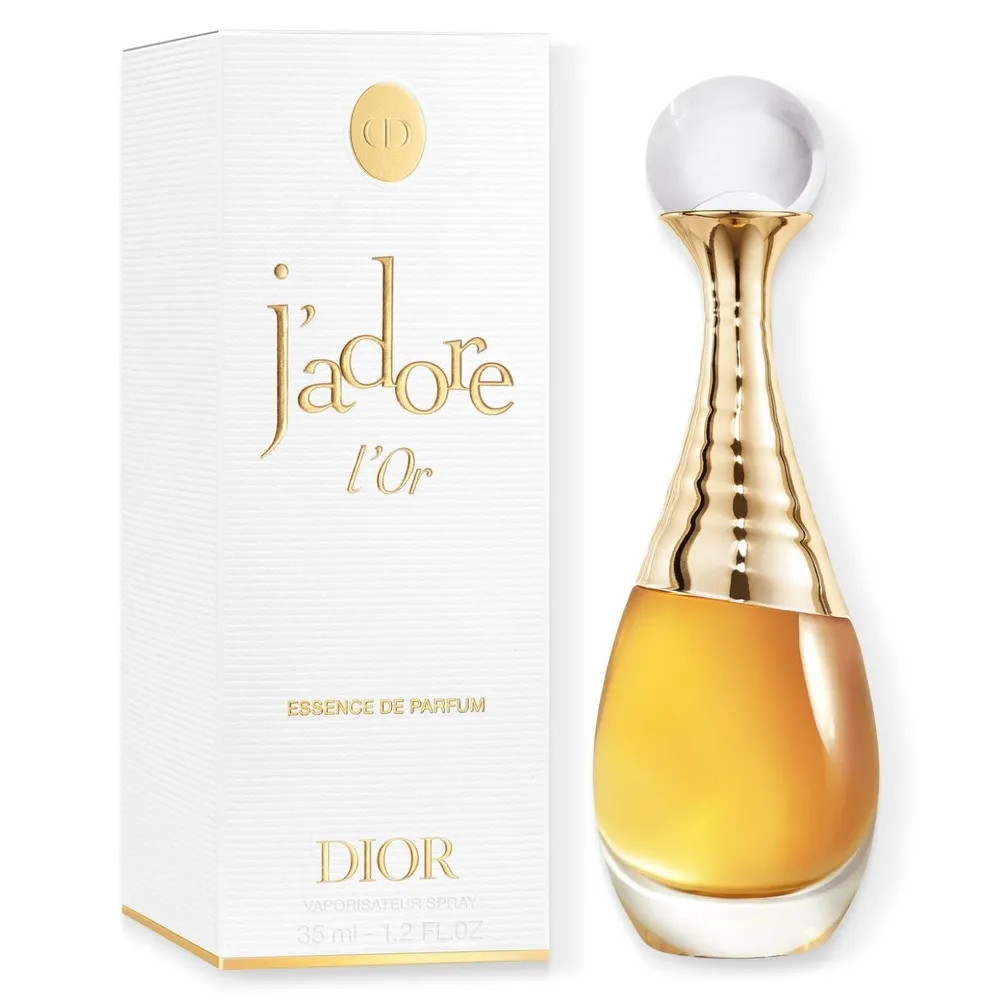 Dior J'adore L'Or EDP 35 ml, foto 3