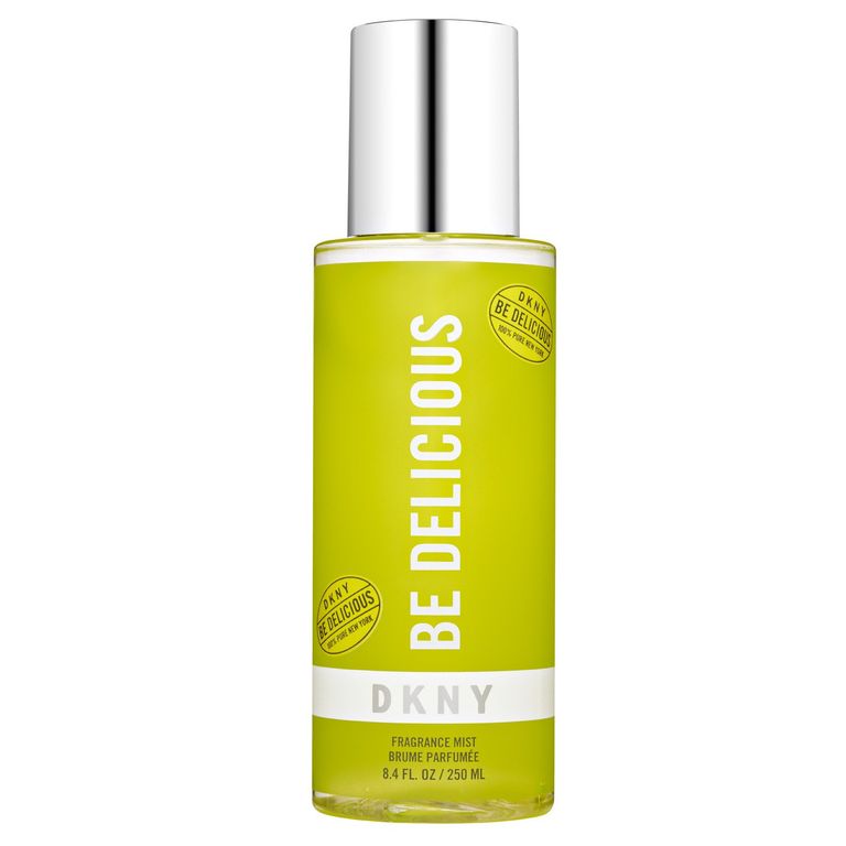 Body Mist Be Delicious 250ml DKNY