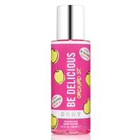 Be Delicious Orchard St. Body Mist