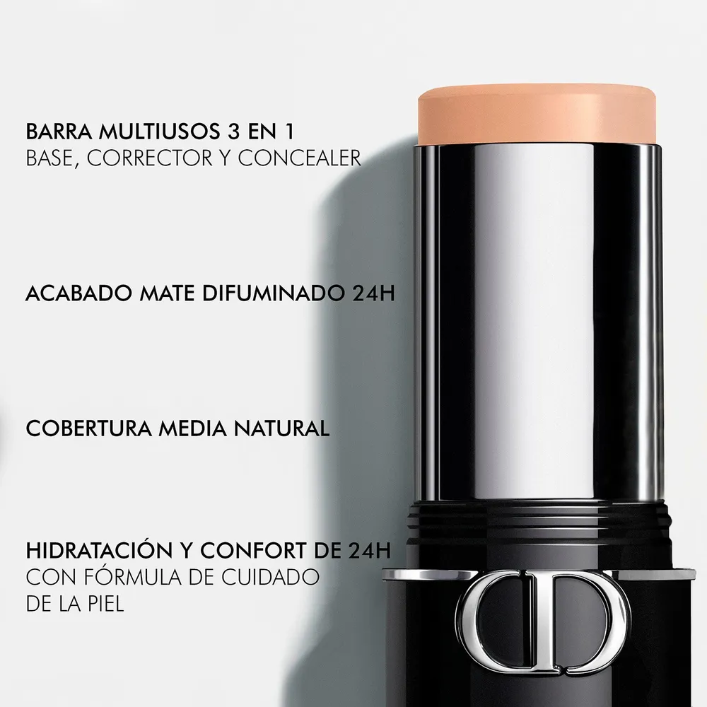 Dior Forever Skin Perfect 6N Neutral, foto 4