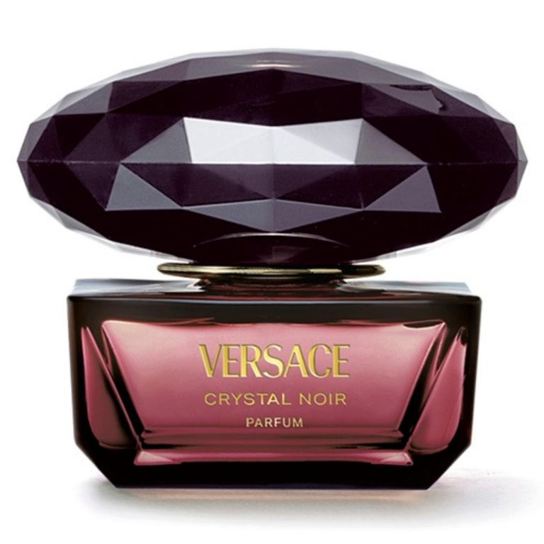 Perfume Mujer Crystal Noir Parfum 50 ml