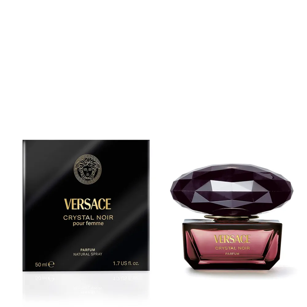 Versace Crystal Noir Parfum 50 ml, foto 2