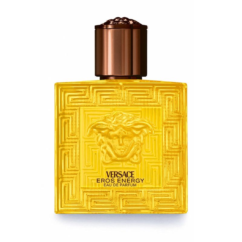 VERSACE - Perfume Hombre Eros Energy EDP 50 ml Versace