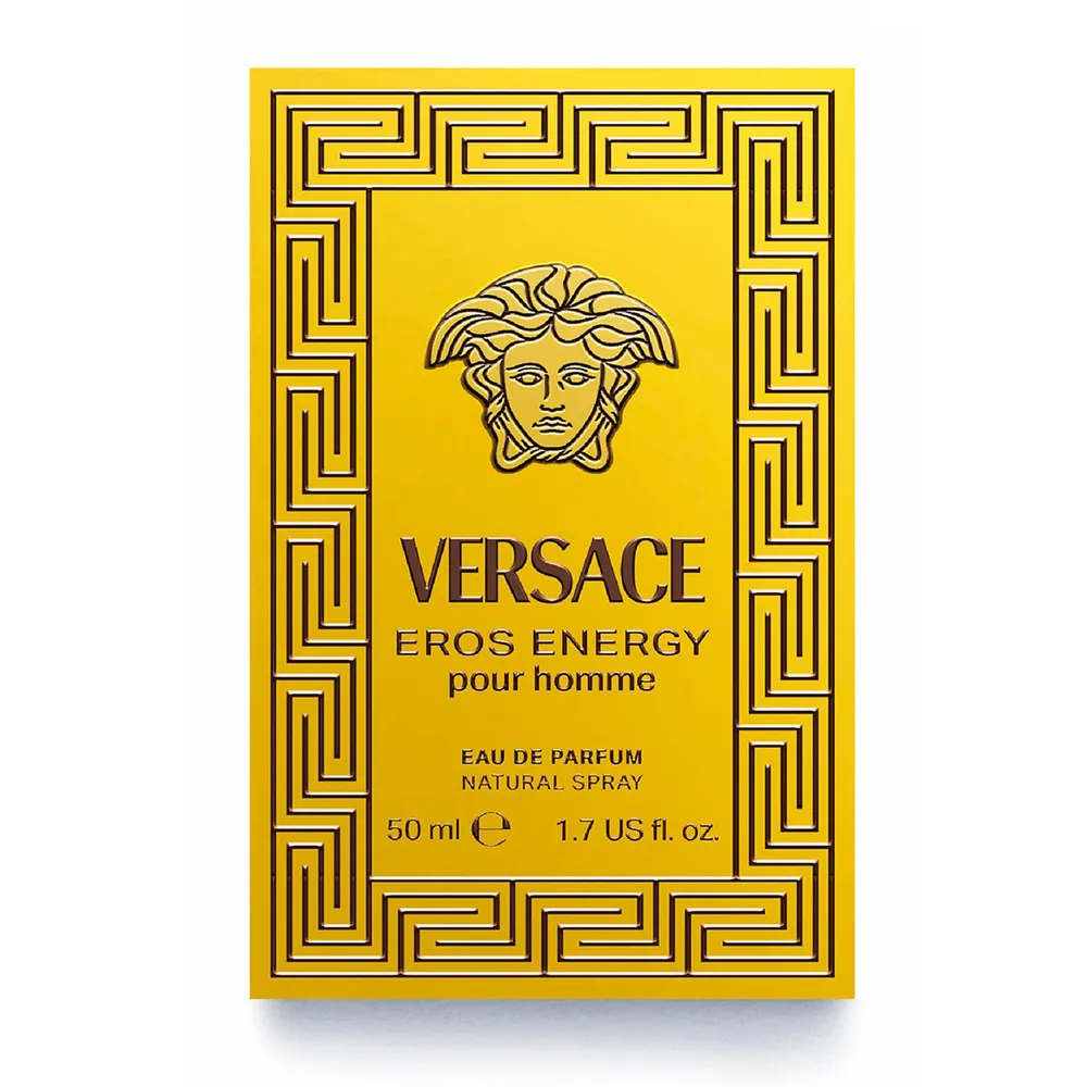 Versace Eros Energy EDP 50 ml, foto 2