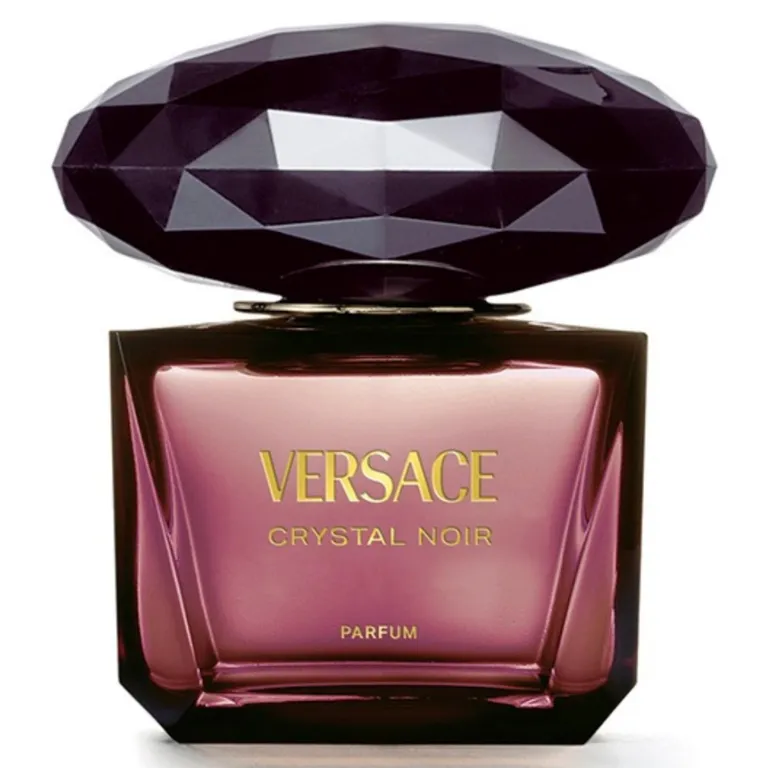 Perfume Mujer Crystal Noir Parfum 90 ml