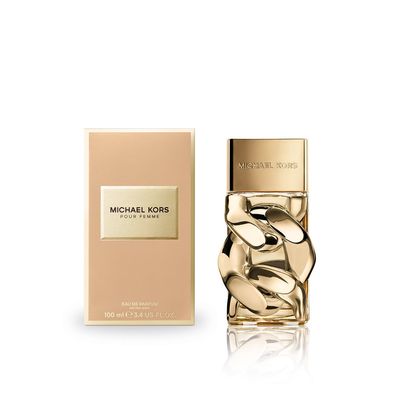 Imagen 2 del producto Perfume Mujer Pour Femme Edp 100 Ml