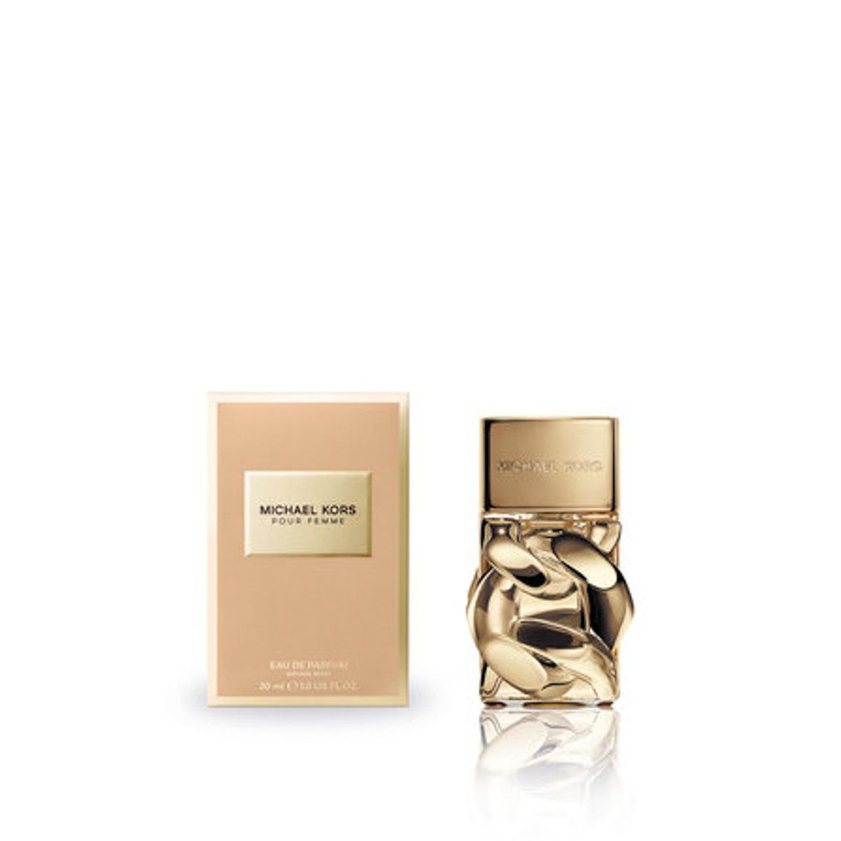 MICHAEL KORS - Perfume Mujer Pour Femme EDP 30 Ml Michael Kors