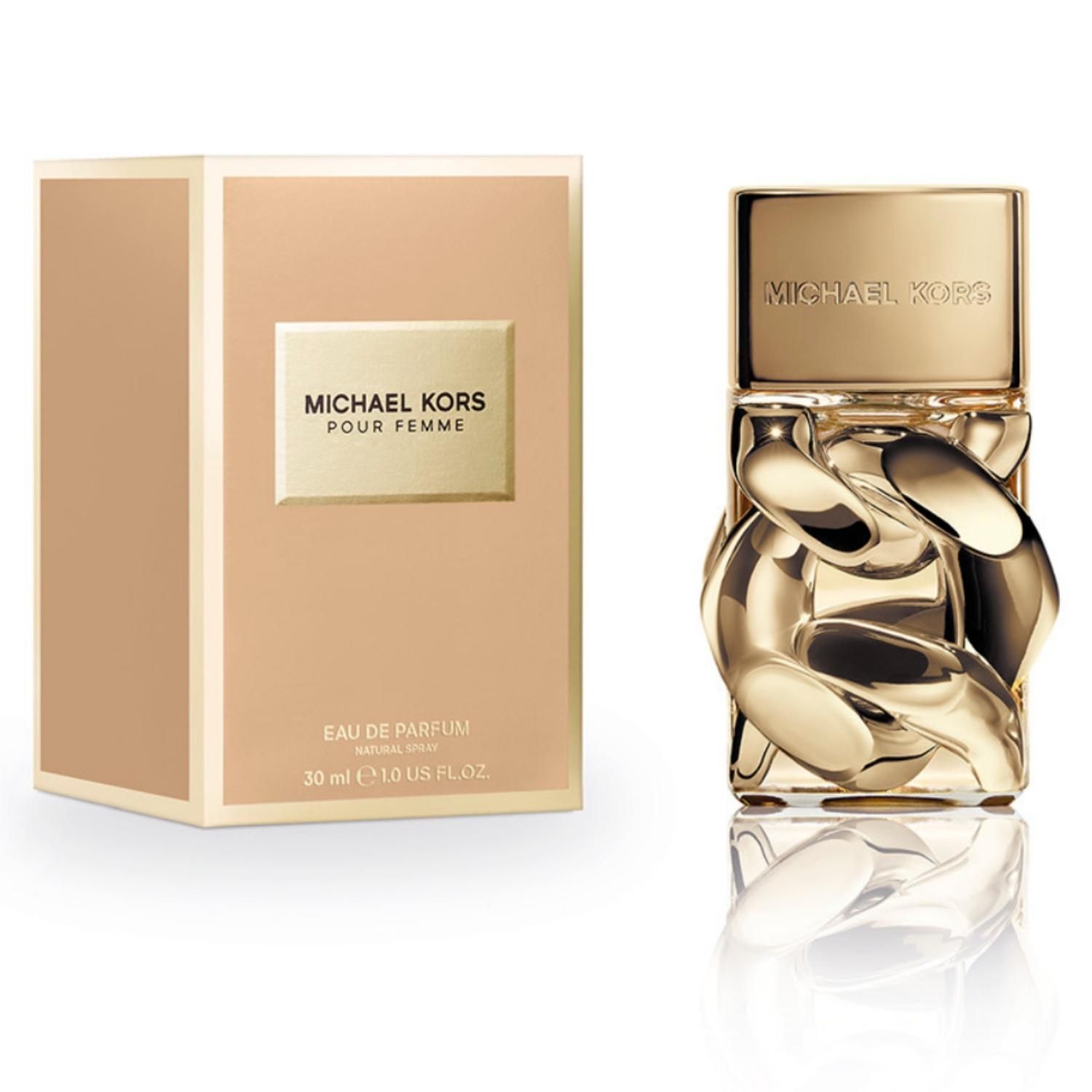 MICHAEL KORS Perfume Mujer Pour Femme EDP 30 Ml Michael Kors