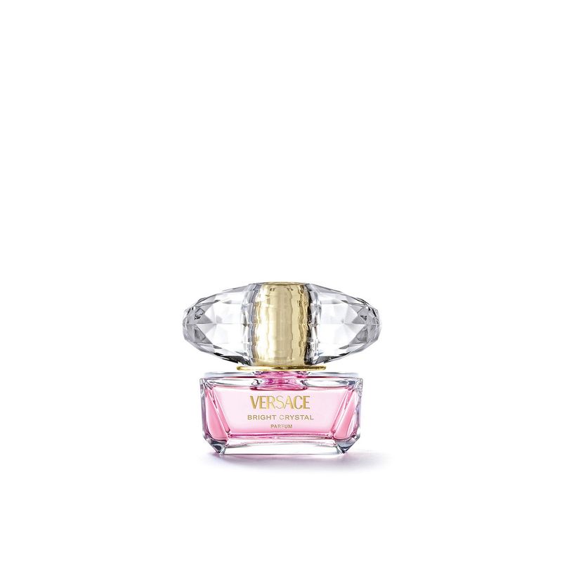 VERSACE - Perfume Mujer Bright Crystal Parfum 50 ml Versace
