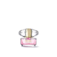 VERSACE - Perfume Mujer Bright Crystal Parfum 50 ml