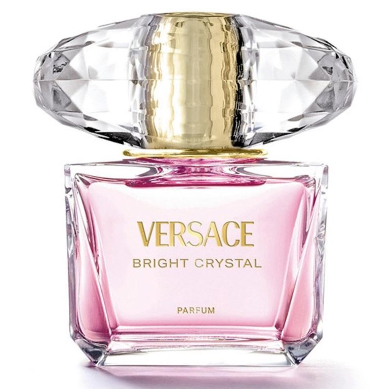 Perfume Mujer Bright Crystal Parfum 90 ml