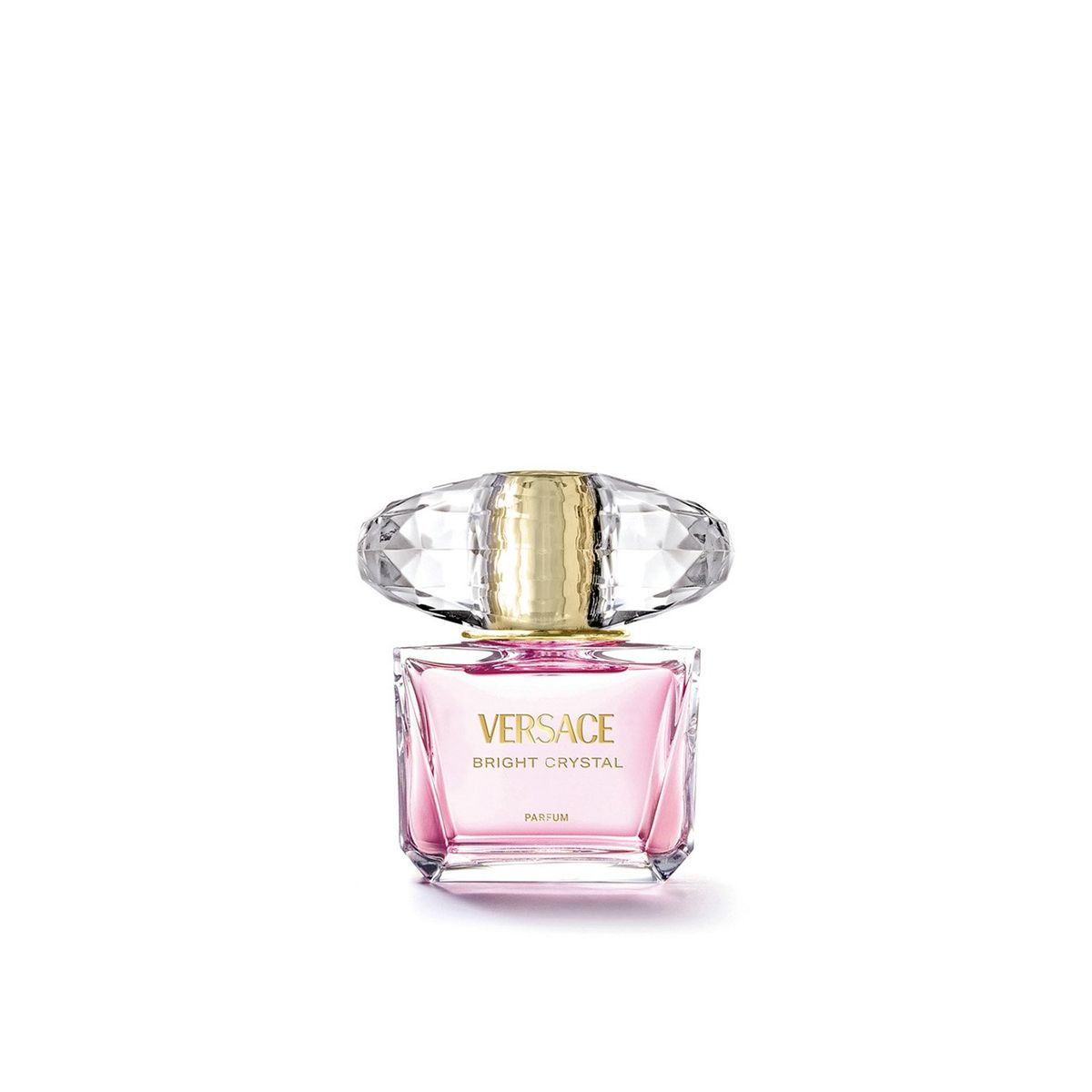 VERSACE - Perfume Mujer Bright Crystal Parfum 90 ml Versace