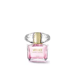 VERSACE - Perfume Mujer Bright Crystal Parfum 90 ml