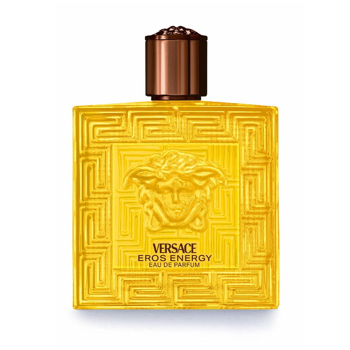 VERSACE - Perfume Hombre Eros Energy Edp 100 Ml Versace