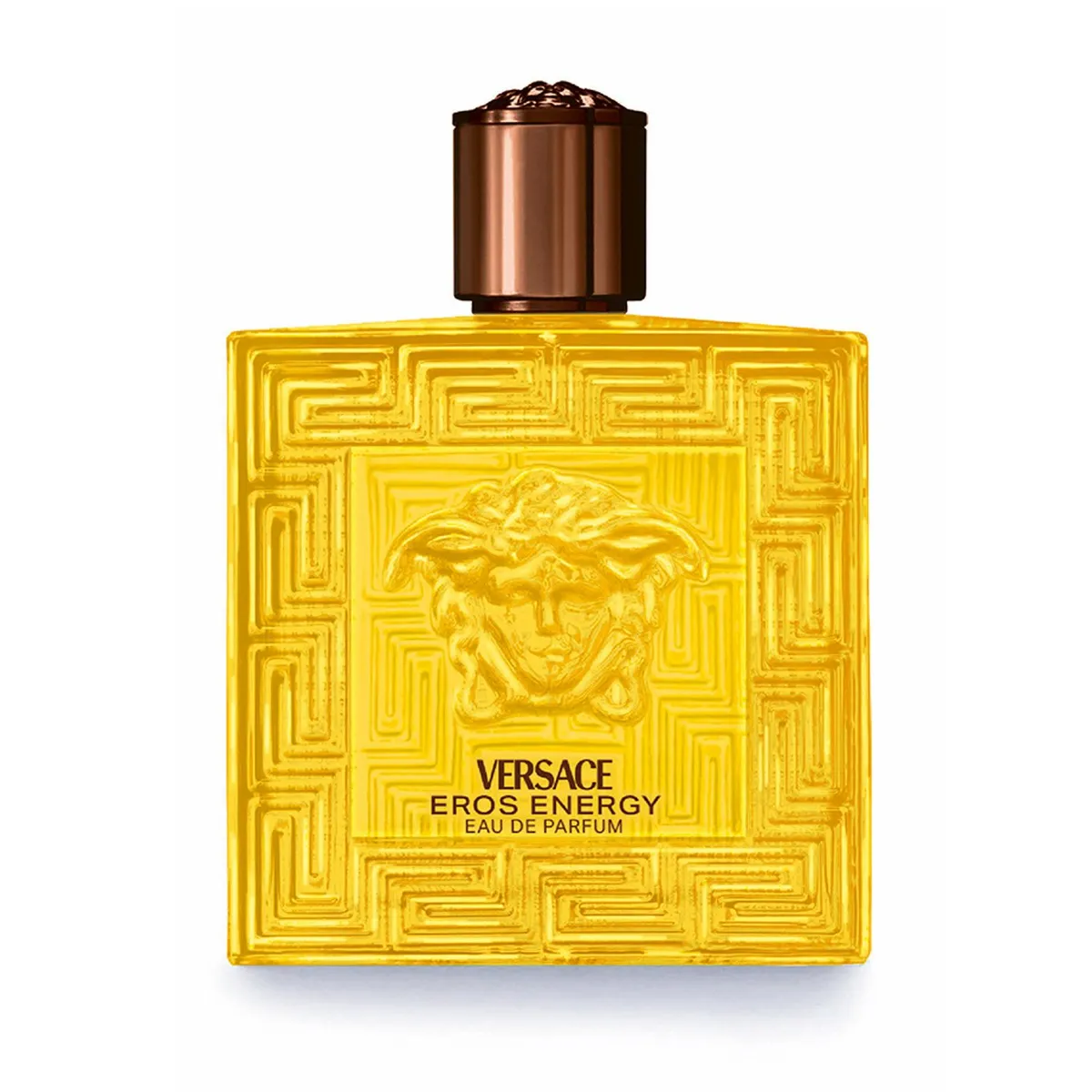 VERSACE - Perfume Hombre Eros Energy Edp 100 Ml Versace
