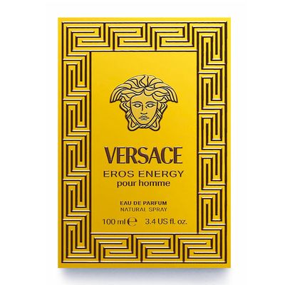 Imagen 2 del producto Perfume Hombre Eros Energy Edp 100 Ml