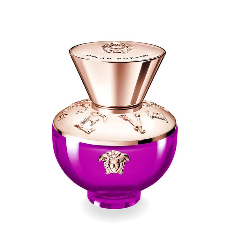 VERSACE - Perfume Mujer Dylan Purple EDP 50 ml Versace