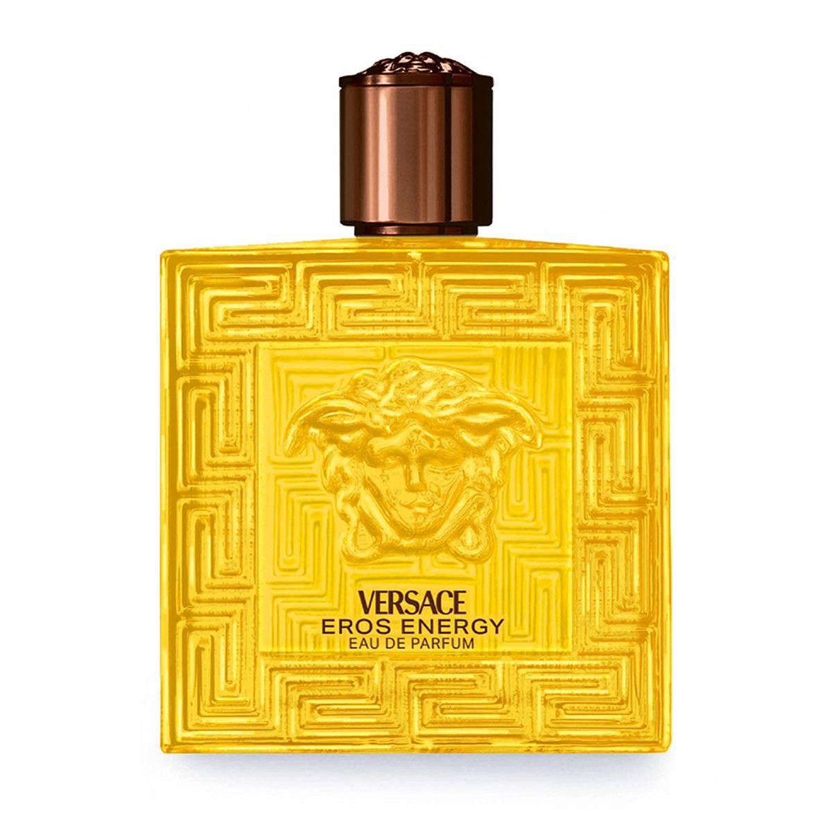 VERSACE - Perfume Hombre Eros Energy EDP 200 ml Versace