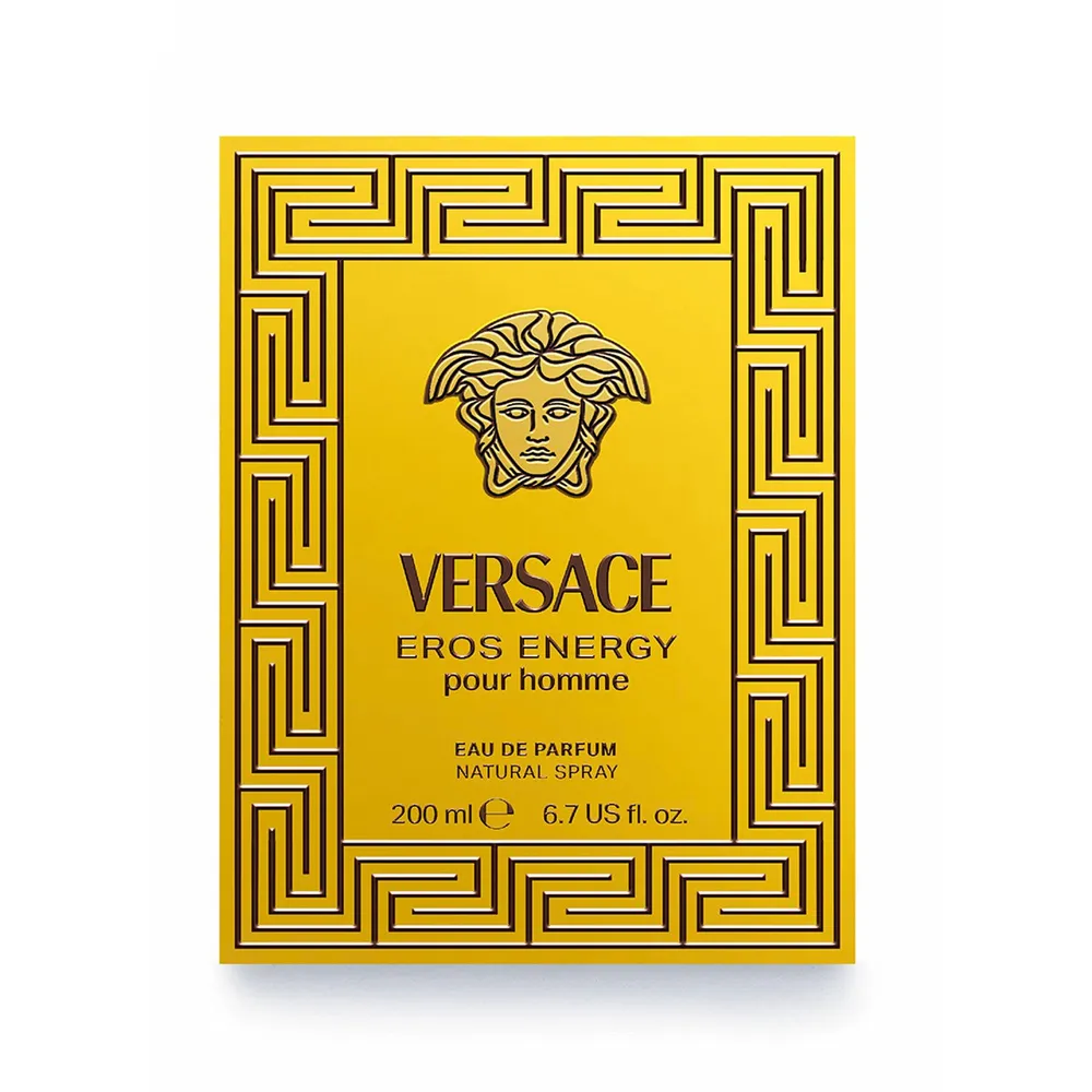 Versace Eros Energy EDP 200 ml, foto 3
