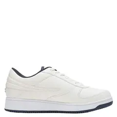 FILA - A-Low Zapatilla Urbana Hombre Beige